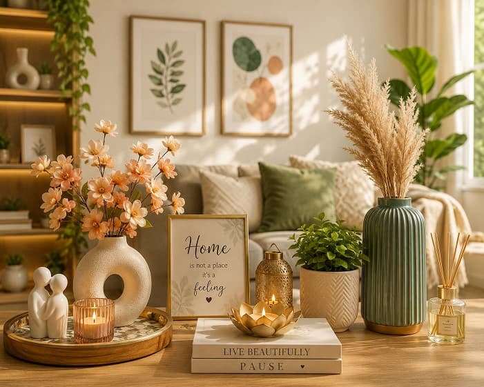 Home Decor